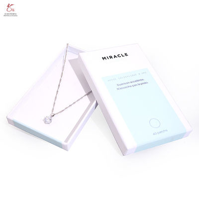 Custom Bulk Gift Boxes With Lid | Custom Size Jewellery Packaging Box Manufacturers