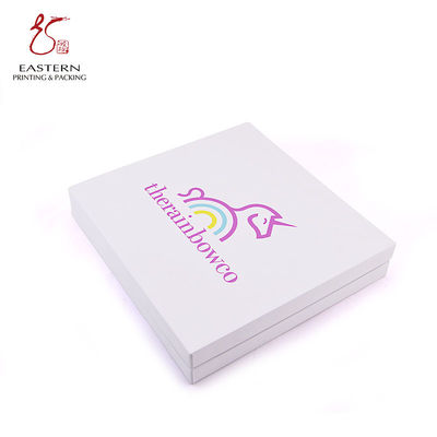 Custom Printed Bulk Gift Boxes With Lids | Hard cardboard gift boxes