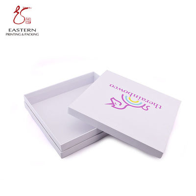Custom Printed Bulk Gift Boxes With Lids | Hard cardboard gift boxes