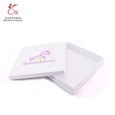 Custom Printed Bulk Gift Boxes With Lids | Hard cardboard gift boxes