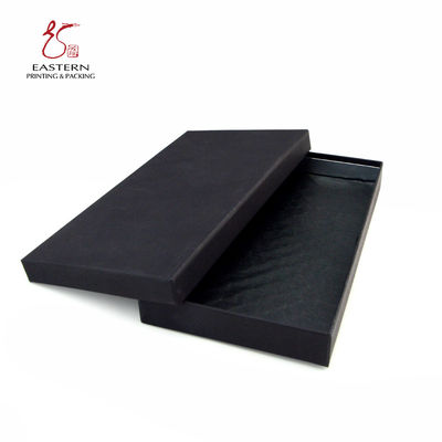 Bulk Buy Cardboard Gift Boxes Black | Personalized Large Cardboard Gift Box Custom Size