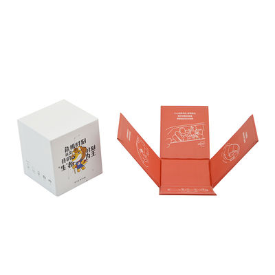 Custom Printed Cardboard Gift Box With Lid | Gift Box Vendors | Bulk Order Gift Boxes