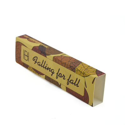 Custom Printed Cardboard Sleeve Cardboard Packaging Boxes| Ultimate Packaging Solution