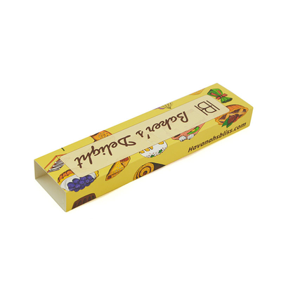 Custom Printed Cardboard Sleeve Cardboard Packaging Boxes| Ultimate Packaging Solution