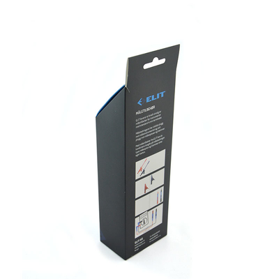 Custom Printed Cardboard Boxes | Trial Order Packaging & Custom Cards