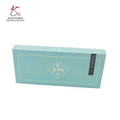 Customizable and Environmentally Friendly Cardboard Paper Gift Boxes for cosmetic Packaging