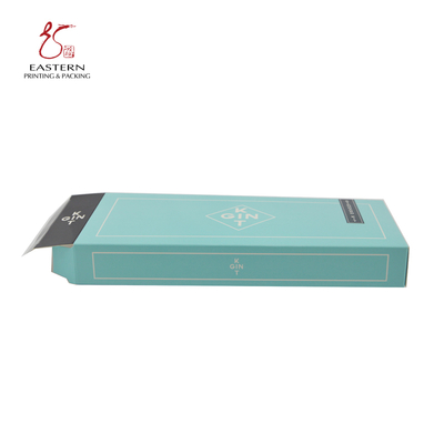 Customizable and Environmentally Friendly Cardboard Paper Gift Boxes for cosmetic Packaging