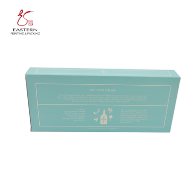 Customizable and Environmentally Friendly Cardboard Paper Gift Boxes for cosmetic Packaging