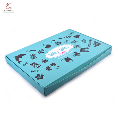 Custom Printed Paper Boxes With CMYK Color Printing | Lightweight Cardboard Boxes