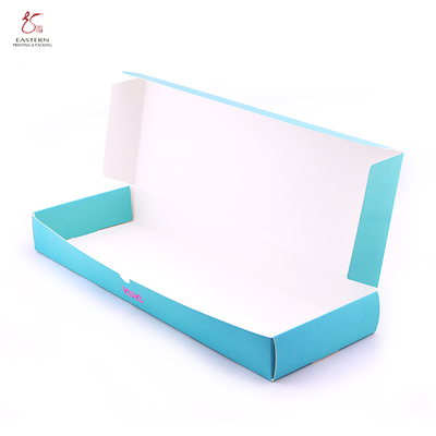 Custom Printed Paper Boxes With CMYK Color Printing | Lightweight Cardboard Boxes