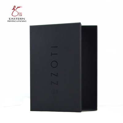 Spot UV Printing Cosmetic Packaging Paper Box | Custom Printed Cosmetic Packaging Box