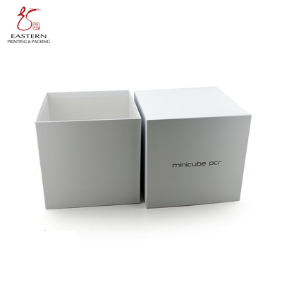 Customized Quantity Cardboard Gift Packaging Boxes | Large Square Gift Boxes