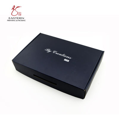 Customizable Cardboard Packaging Boxes | Folding Box with Printed Logo | Corrugated Shipping Boxes