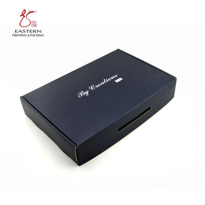 Customizable Cardboard Packaging Boxes | Folding Box with Printed Logo | Corrugated Shipping Boxes