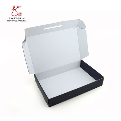 Customizable Cardboard Packaging Boxes | Folding Box with Printed Logo | Corrugated Shipping Boxes