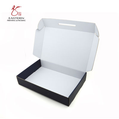 Customizable Cardboard Packaging Boxes | Folding Box with Printed Logo | Corrugated Shipping Boxes