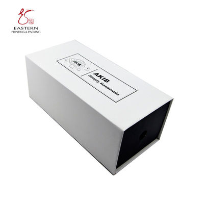 Custom Printed Corrugated Cardboard Shoe Box with Logo | Sigle Corrugated Cadbord  Slide Shoe Box
