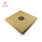 25cm Length Paper Chocolate Boxes With Inserts