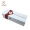 Luxury Magnetic Custom Cardboard Gift Boxes With Satin Insert