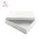 Recyclable 145mm Width 45mm Height Cosmetic Packaging Paper Box With Neck