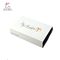 Custom Printed Foldable Paper Box , Chocolate Boxes With Inserts