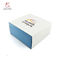 Lovely CMYK Printing Disposable Cake Box With Glossy Lamination