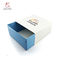 Lovely CMYK Printing Disposable Cake Box With Glossy Lamination