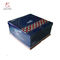Colourful 350gsm Cardboard Personalised Cake Boxes , Pastry Packaging Box With Lid