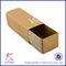 300gsm Kraft Macaron Paper Box