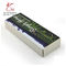 Glossy Lamination Paperboard Packaging Box 350gsm White Cardboard
