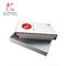 Eastern 350gsm paperboard Packaging Box , Custom Apparel Packaging With Lid