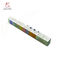 Colourful Customerized Logo Packing Tubes For Posters 400mm Length