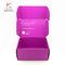 Double Sided Panton Color Printed Corrugated Box 12cm Height
