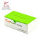Folded  Printed Cardboard Boxes With Paper Insert With Paper Insert