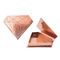 SGS Gold Cardboard Diamond Lash Box