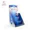 Corrugated Display Packaging Box  With Glossy Lamination