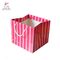 Beautiful 200mm Width 350mm Length Printed Paper Gift Bags For Wedding