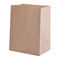 SGS Custom Printed Kraft Takeaway Box For Bread Or Food