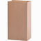 SGS Custom Printed Kraft Takeaway Box For Bread Or Food