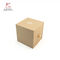 Elegant Design SGS Cosmetic Packaging Paper Box For Perfume Fragrance