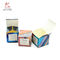 7cm Width CMYK Color Cosmetic Packaging Paper Box , Face Cream Packaging Box