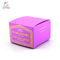 Pantone Printing Custom Candle Box Packaging