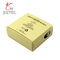 350gsm Art Paper 15cm Length Cosmetic Packaging Paper Box For Essential Oil