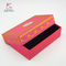 Pantone Printing Cosmetic Packaging Paper Box