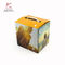 CMYK Color Cardboard Packing Boxes , Heavy Duty Corrugated Boxes B Flute