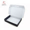 Heavy Duty 4.5cm Height Corrugated Mailer Boxes , Foldable Paper Box
