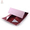 Flap 5cm Height Cosmetic Packaging Paper Box , Bath Bomb Packaging Boxes Matte Lamination
