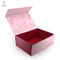 Flap 5cm Height Cosmetic Packaging Paper Box , Bath Bomb Packaging Boxes Matte Lamination
