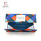 Creative Fashionable CMYK 4C Printing Hard Cardboard Gift Boxes , Sock Gift Boxes