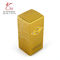 Glod 350gsm Cardboard Cosmetic Packaging Paper Box Luxury Lip Gloss